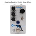 thumbnail image 1 of Mosky Dolphin Distortion Overdrive The Electric Guitar Effects Pedal, 1 of 10