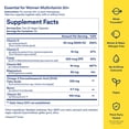 thumbnail image 4 of Ritual Women's 50+ Multivitamin - 60 Capsules - 30 Servings, 4 of 8
