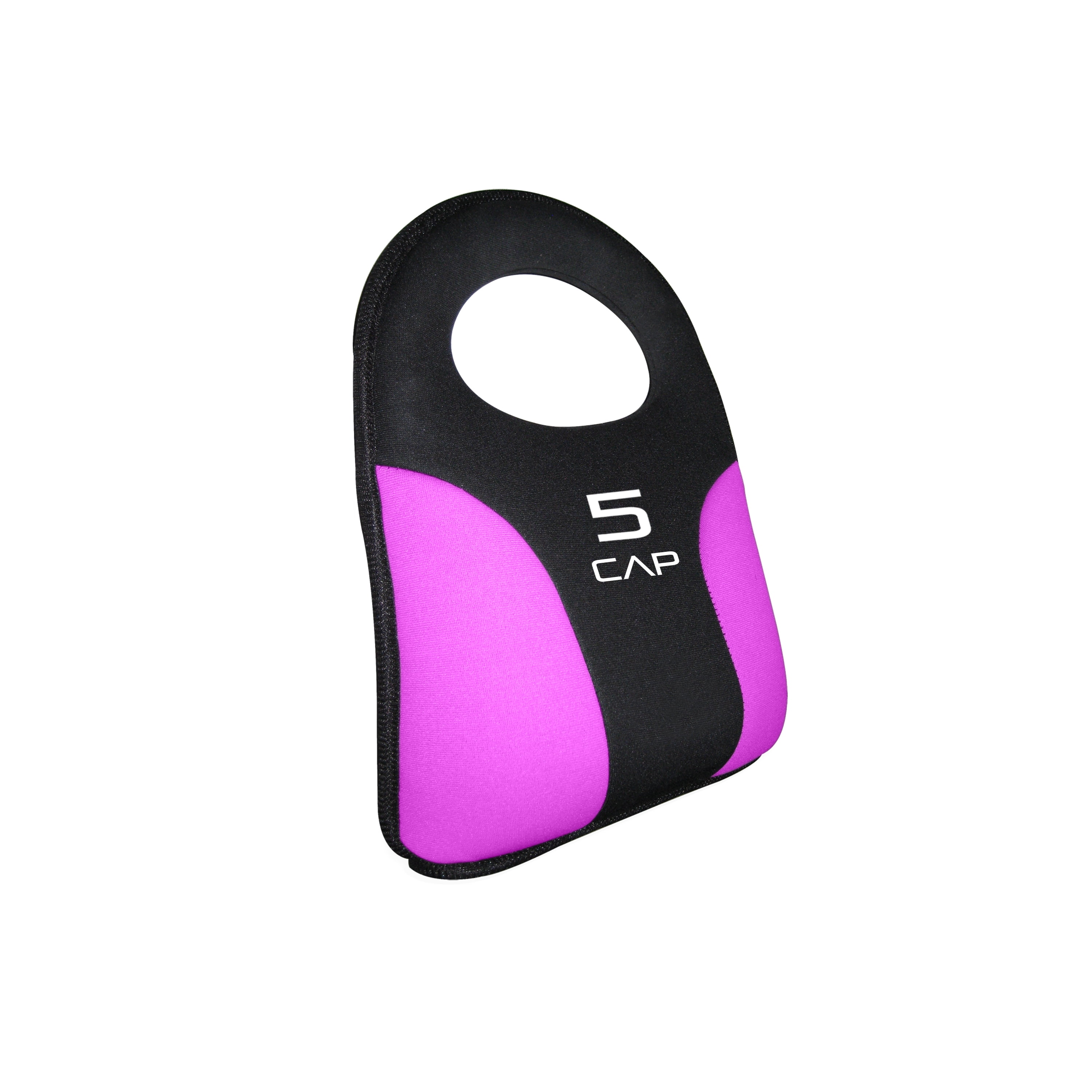 CAP Barbell Soft Kettlebell 5lbs 20lbs