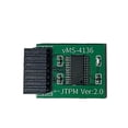 thumbnail image 2 of TPM2.0 14Pin Security Module Encryption Adapter for 590 B560 H510 Z490 B460 H410 Z390, 2 of 7