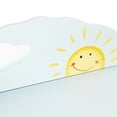 thumbnail image 5 of Fantasy Fields Sunny Safari Kids 3-Tier Bookshelf & Drawer, 5 of 10