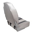 thumbnail image 2 of Wise Seating 8WD1062LS-975 Boat Seat, 2 of 2