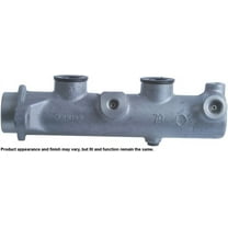 A1 Cardone Brake Master Cylinder P/N:10 2948 Fits select: 2002 FORD F150, 2001-2002 FORD EXPEDITION