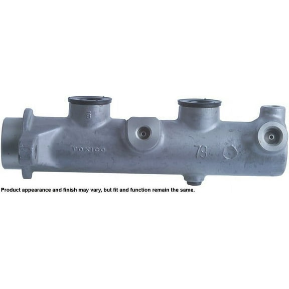 A1 Cardone Brake Master Cylinder P/N:10 2948 Fits select: 2002 FORD F150, 2001-2002 FORD EXPEDITION