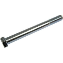 Dorman 175-450 Bolt Silver (Pack of 25)