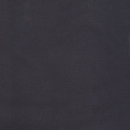 

Robert Kaufman Kona Cotton - Charcoal Yardage
