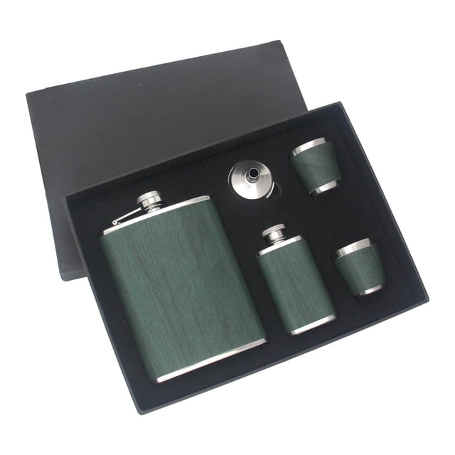 Frascos de cadera Strade Fareast Limited frascos de licor pequeños Acero inoxidable