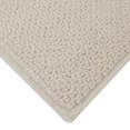 thumbnail image 3 of Better Homes & Gardens Signature Soft Looped Bath Mat, Vanilla Dream, 20" x 34", 3 of 6