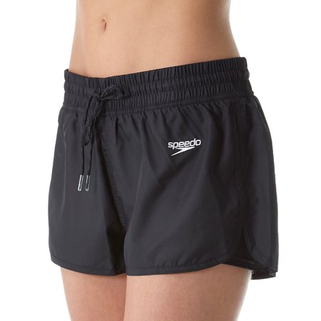 Hydro Blast Suit - Speedo 7723096 3 Inch Hydro Boardshort with Compression Short