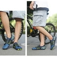 thumbnail image 3 of MesaSe Chaussures Aqua Antidérapantes Espadrilles Confortables Fournitures Extérieures pour la Randonnée sur le Lac, 3 of 10
