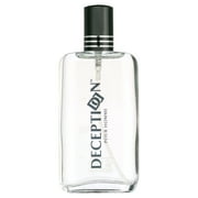 Deception Pour Homme, version of Gucci Guilty Pour Homme, by PB ParfumsBelcam, Eau de Toilette Spray for Men, 3.4 oz