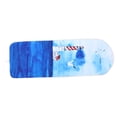 thumbnail image 2 of Fashion Ironing Board Cover Ocean Series Pattern Ironing Cloth Digital Printing Ironing Board Cover Protective Cover Stain Resistant Cover(Seabird Pattern), 2 of 8