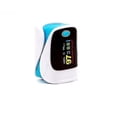 thumbnail image 3 of 2023nuevo medidor de glucosa de pulso con clip de dedo Oled caliente, 3 of 3