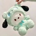 thumbnail image 1 of Jouets en Peluche Mignons Nouvelle Poupée de 8 Pouces machine Poupée Flux Mariage Lancer Petite Poupée DMH, 1 of 7