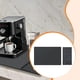 thumbnail image 4 of Tapete de silicona para café con tapete para apisonar espresso, tapete antideslizante para espresso, tapete para café negro, 4 of 6