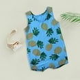 thumbnail image 6 of FDDMis Boys Suits Size 14 Onesies 3-6 Months Baby Onesies 0-3 Months Girls Girls' Overalls Gift for 6 Month Old Boy 9 Month Baby Boy Clothes Clothing Junior Girls Clothes Daddys Girls Baby, 6 of 9