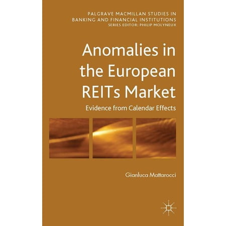 ISBN 9781137390912 product image for Palgrave MacMillan Studies in Banking and Financial Institut: Anomalies in the E | upcitemdb.com