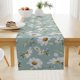 thumbnail image 1 of 33*183CMLinen table runner 19, 1 of 3