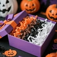 Naler 300 Sheets Halloween Tissue Paper Multicolor Art Gift Wrapping — free download