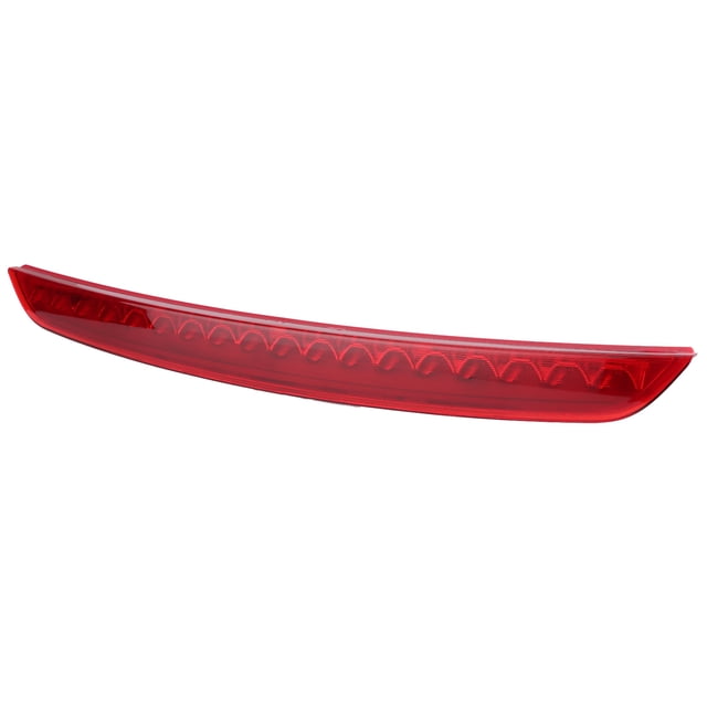 3rd Brake Light Tail Stop Light Rear Brake Lamp Hight Mount Stop Light Rear Third Brake Light High Mount Stop Lamp 8J0945097 Fit For TT/TTS MK2 8J All Models 06-14