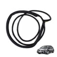 thumbnail image 5 of Furulu Door Weatherstrip Moulding Seal Weather Strip Front Left For CIVIC Sedan 2006-11, 5 of 5