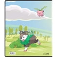 thumbnail image 3 of Ultra Pro, Pokemon Gallery Series: Morning Meadow 2-Inch Album, Trading Card Game Accessory, Ages 6+, 3 of 3
