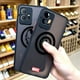 thumbnail image 4 of Matte Case for VIVO Y93 Y91C Y91 Y85 Y77 Y76 Y75 Y73 Y72 Y71 Y53 Y52S Y50 Y35 Y22 Y21 Y20 4G 5G Case Marvel Logo Lron Spider-Aan, 4 of 5