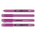 thumbnail image 3 of Paper Mate InkJoy Gel Pens, Medium Point (0.7mm), Assorted Colors, Capped, 14 Count, 3 of 10