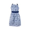thumbnail image 1 of Design Imports CAMZ11599 Lagos Print Apron, 1 of 2