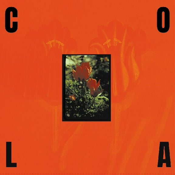 Cola - The Gloss - Music & Performance - Vinyl