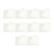 thumbnail image 3 of 10 Sheets Rice Paper with Dried Flower Pattern for Professional Writing and Chinese Art, 3 of 4