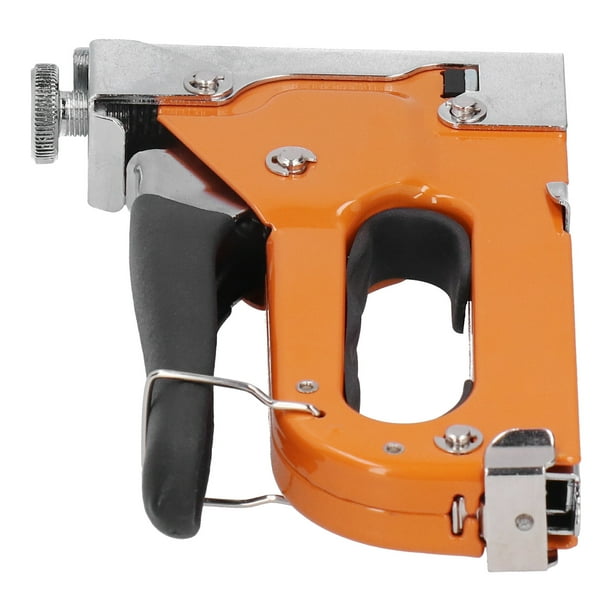 Dioche Manual Brad Nailer Stapler Hand Tools For Home Improvement