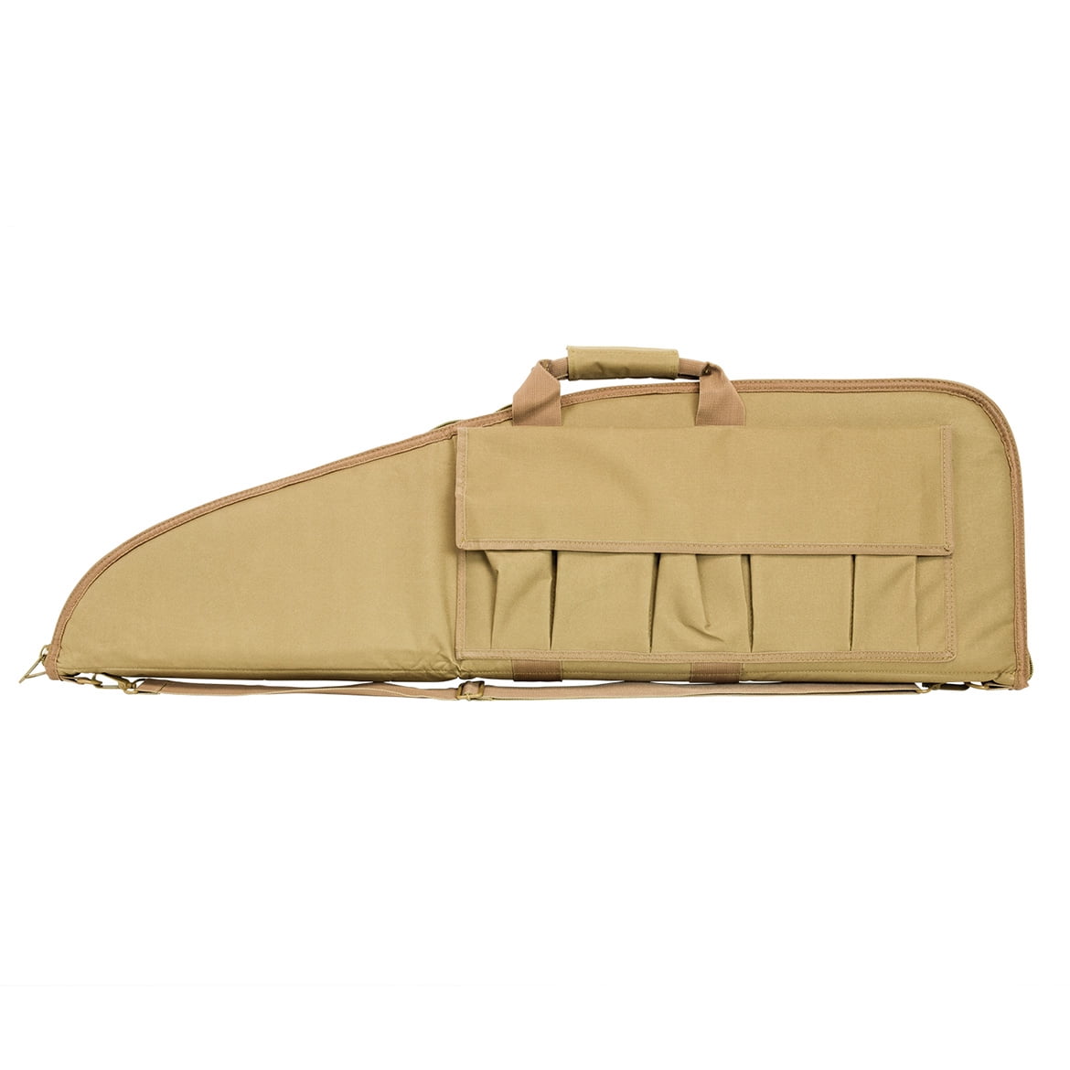 VISM Gun Case, 42in, Tan