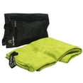 thumbnail image 2 of Mcnett Outgo Microfiber Towel, 2 of 2