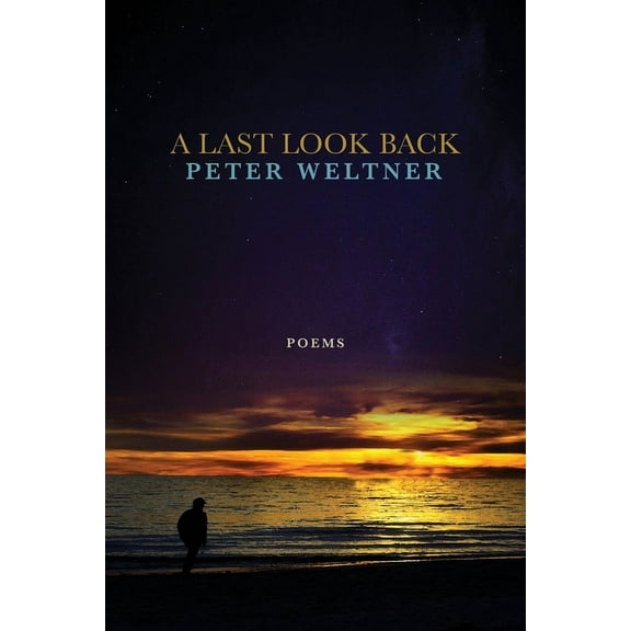 A Last Look Back, (Paperback)