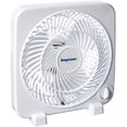 thumbnail image 1 of Ventilador de caja Impress IM-719BX, 3 velocidades, 23 cm, blanco, 1 of 2