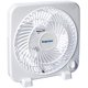 thumbnail image 1 of Ventilador de caja Impress IM-719BX, 3 velocidades, 23 cm, blanco Impress Ver descripción, 1 of 2