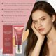 thumbnail image 3 of This lightweight, moisturizing, and brightening BB cream with a matte, sheer, and delicate texture creates a hydrating finish., 3 of 4