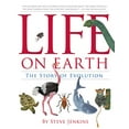 thumbnail image 1 of La Vie sur Terre, l'Histoire de l'Évolution, 1 of 1