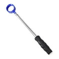 thumbnail image 3 of CNKOO Récupérateur de Balles de Golf pour Outil de Récupération d'Eau Accessoires de Golf Récupérateur de Balles de Golf en Acier Inoxydable Extensible 9 Pieds Bleu, 3 of 10