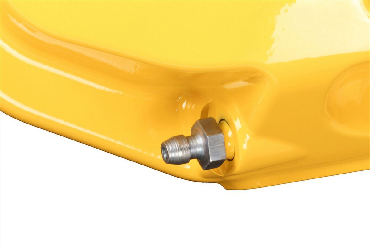 Rear Passenger Side Brake Caliper
