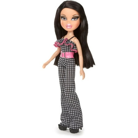 - Bratz Fashion Pk-picnic In The Park