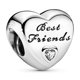 thumbnail image 3 of 2Pcs Silver Color Happy Birthday Charm Beads Pendant DIY Brand Bracelets Necklaces For Women Men Girl Jewelry Gift Special Offer, 3 of 5