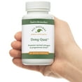 thumbnail image 4 of NativeRemedies Dong Quai - All Natural Herbal Supplement Supports Female Hormonal Balance and Emotional Health - Promotes Normal Estrogen and Progesterone Levels - 60 Veggie Caps, 4 of 7