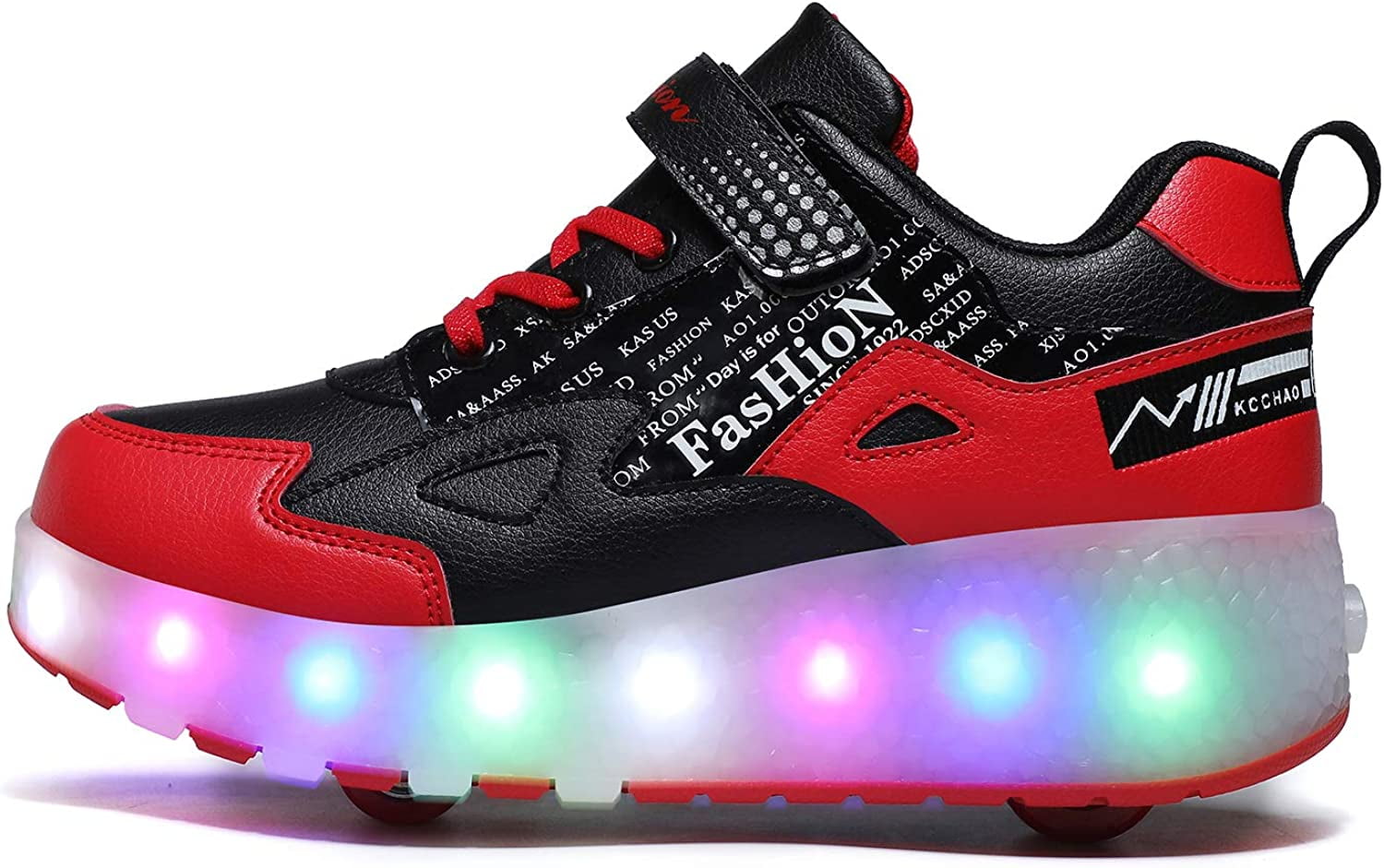 Ubuy Rollerblade Shoes For Kids XAQA Roller Skate Shoes For Kids