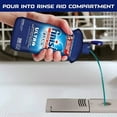 thumbnail image 4 of finish jet dry ultra rinse aid dishwasher rinse agent drying agent 32 oz, 4 of 4