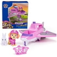 thumbnail image 1 of Figura de acción Skye de Toy Paw Patrol Air Rescue con Hero Claw Jet, 1 of 9