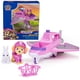 thumbnail image 1 of Figura de acción Skye de Toy Paw Patrol Air Rescue con Hero Claw Jet, 1 of 9