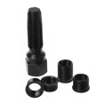 thumbnail image 3 of CEORPER 14mm for Spark Plug Rethread Rethreader Repair Tap Tool Reamer Inserts Kit Profe, 3 of 8