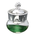 thumbnail image 4 of 5g/10g Crown Empty Jar Pot Sample Nail Makeup Cosmetic Cream Lotion Container, 4 of 4